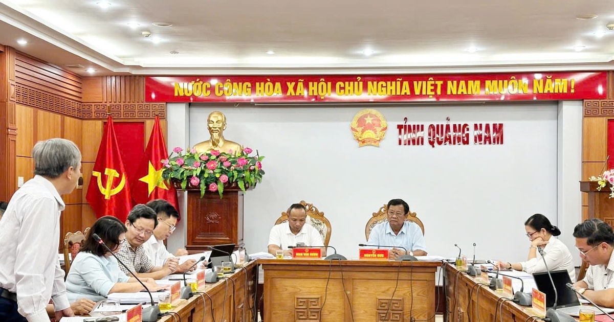 Tập trung tham mưu xử lý đối với nhóm dự án có liên quan đến kết luận của Ủy ban Kiểm tra Trung ương