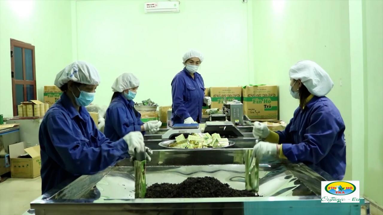 Ha Giang lädt Unternehmen ein, in lukrative Bereiche der Provinz zu investieren. Foto 2