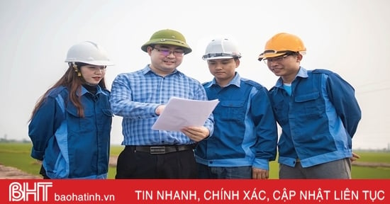 Hành trình khẳng định tên tuổi trong lĩnh vực chiếu sáng của 9X Hà Tĩnh