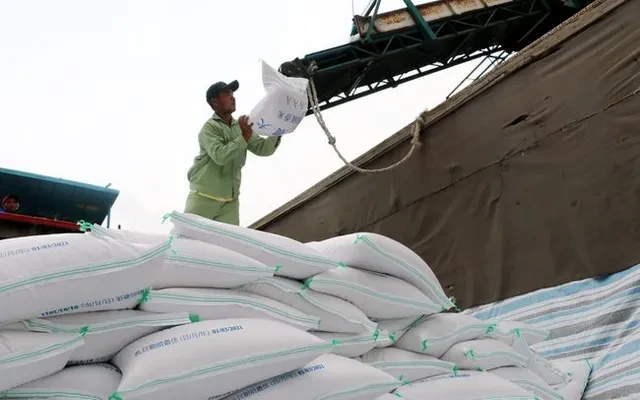 Dự báo thị trường gạo 2025 tiếp tục khởi sắc - Ảnh 2.