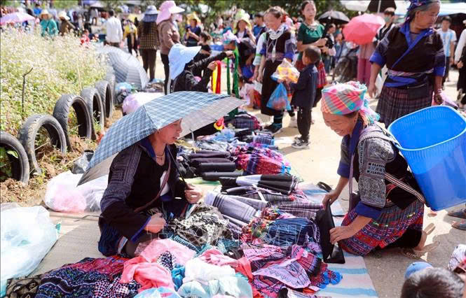 De nombreuses activités spéciales lors de la Semaine du tourisme et de la culture de Lai Chau 2024