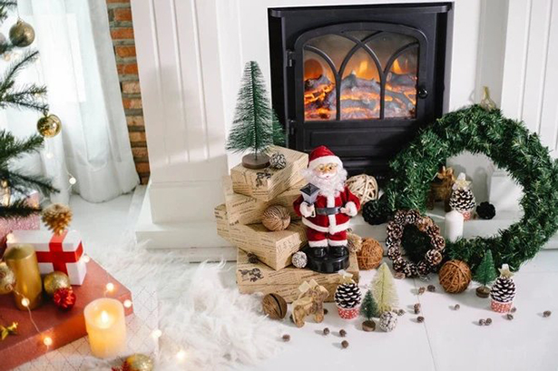 Origen de la Navidad