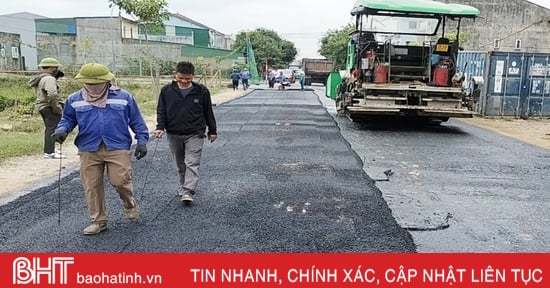 Một ngày ở tổ liên gia 7