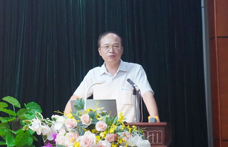 Hướng dẫn hộ kinh doanh khởi tạo hóa đơn điện tử từ máy tính tiền