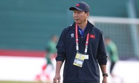 Why the Vietnamese team always has difficulty in the first half and the pros and cons of rotation