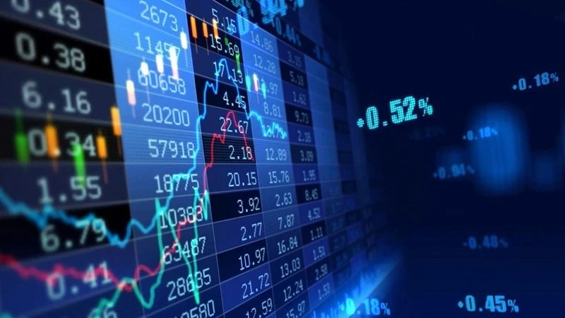 VN-Index se acerca a la marca de 1.260 puntos, mejora la liquidez