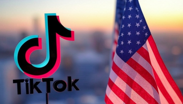 TikTok temporarily escapes ban thanks to President Trump's new decree