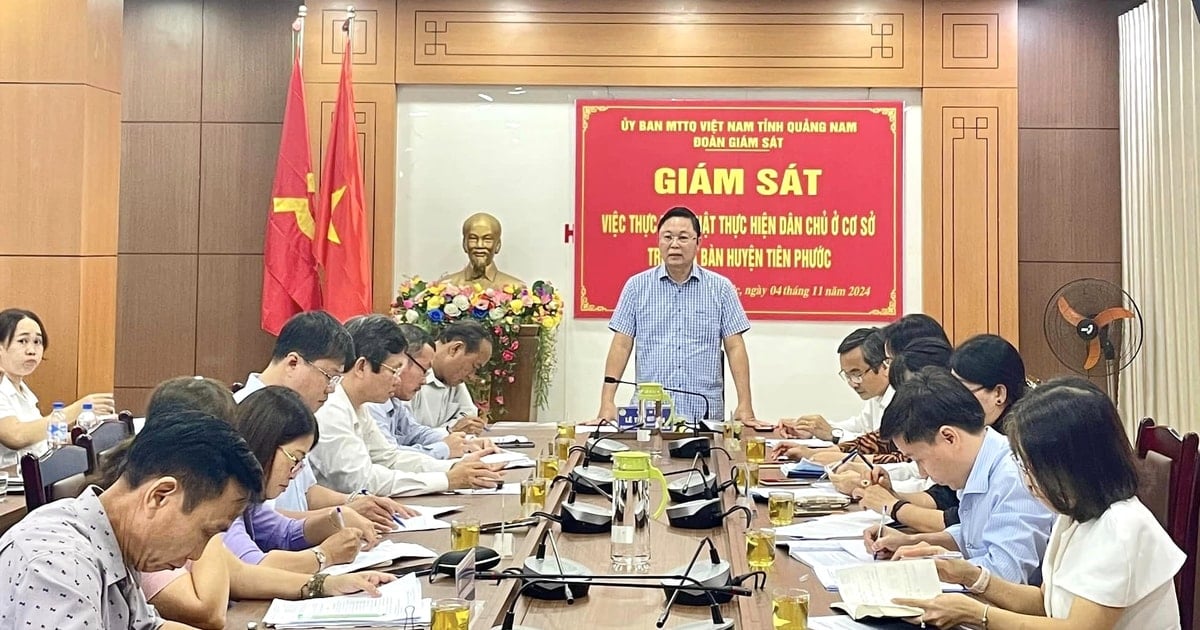 Cần "đúng vai, thuộc bài"