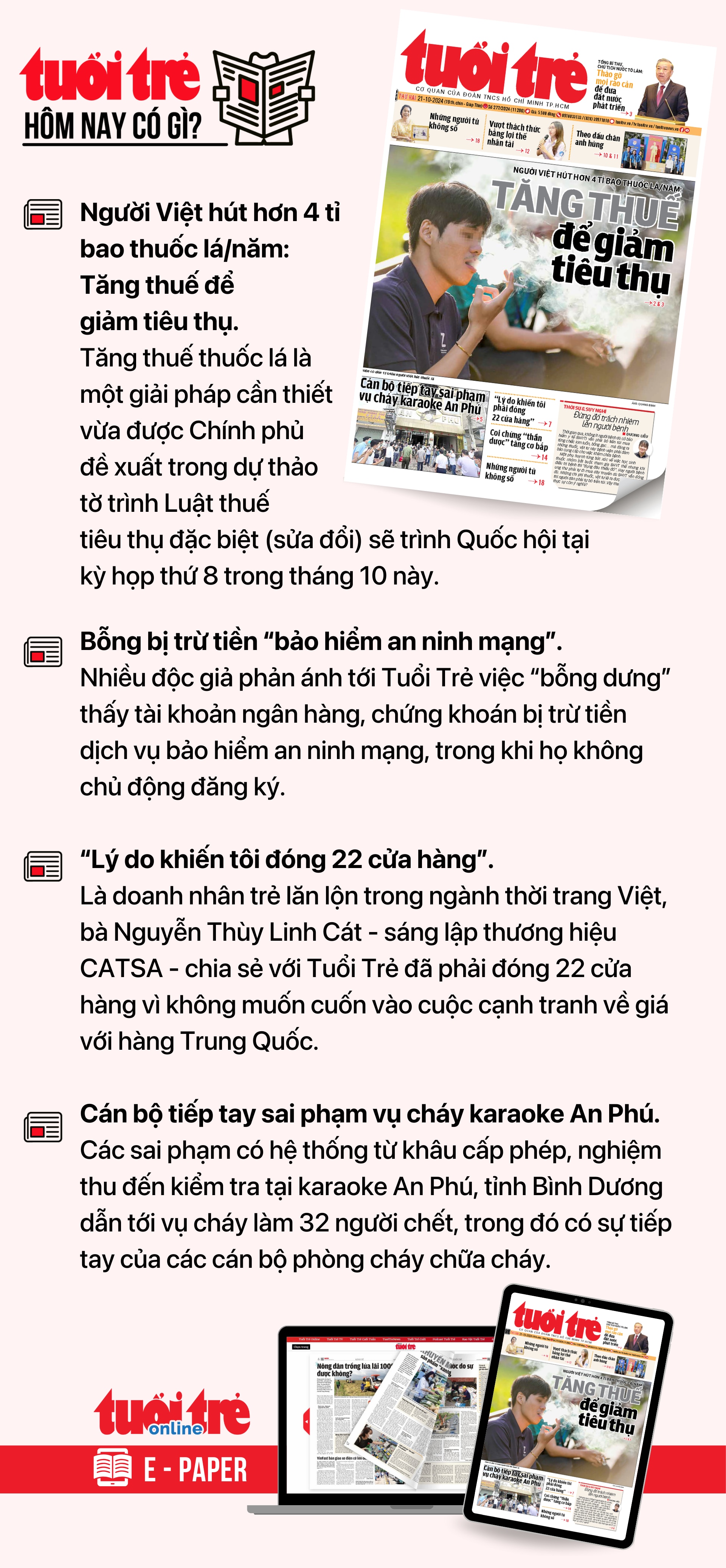 Tin tức sáng 21-10: Khai mạc kỳ họp thứ 8, Quốc hội xem xét công tác nhân sự - Ảnh 3.