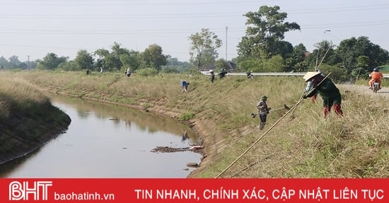 วางแผนการชลประทานอย่างเชิงรุกและยืดหยุ่นเพื่อรองรับการผลิตในปี 2567