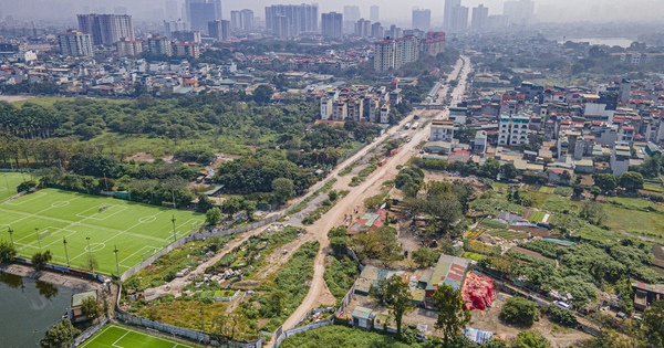 Hanoi fordert die Beschleunigung des Fortschritts von zwei BT-Verkehrsprojekten