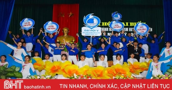 Hội LHTN Hà Tĩnh xây dựng kế hoạch tổ chức đại hội các cấp