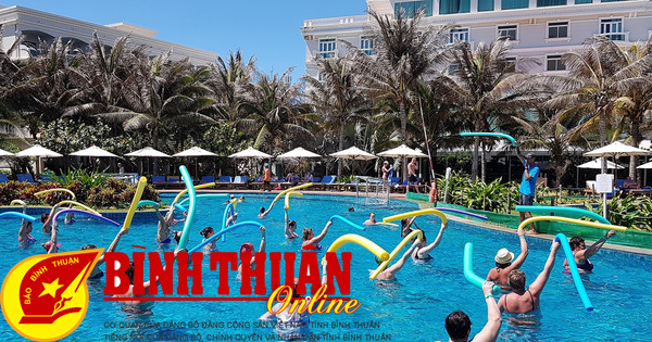 Tăng cường công tác quản lý điểm đến du lịch trên địa bàn Phan Thiết