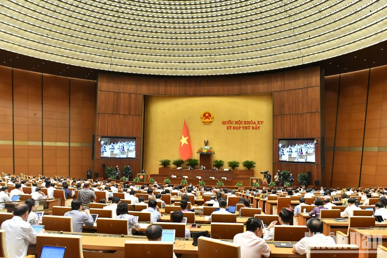 Tăng cường hiệu lực, hiệu quả trong công tác đấu tranh phòng, chống mua bán người ảnh 3