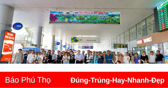 CEO Detech Motor đánh giá cao dịch vụ của DANAGO trong tour 550 pax