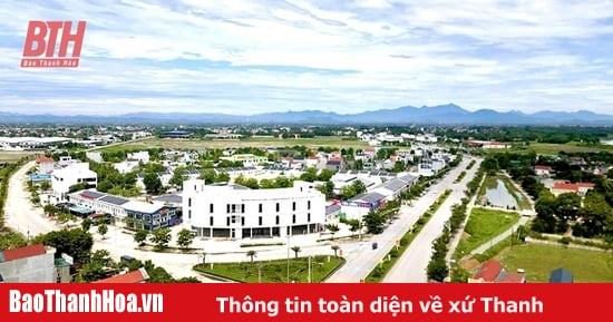 “Đoàn kết, sáng tạo, phát triển”, xây dựng thành công huyện nông thôn mới nâng cao