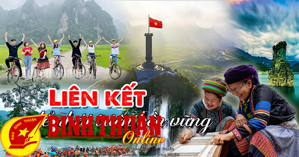 Liên kết để phát triển bền vững