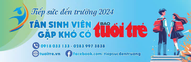 Vừa học bài vừa ‘dỗ’ mẹ tâm thần, cô gái đậu vào trường Bách khoa - Ảnh 4.