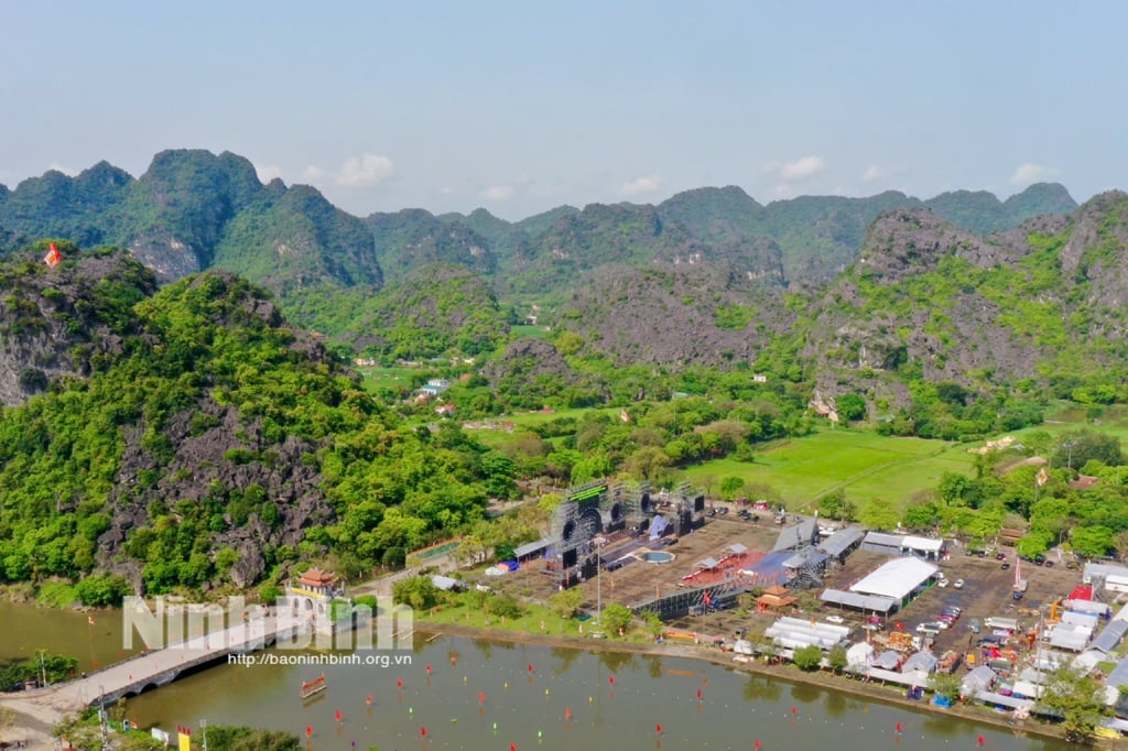 La valeur du patrimoine de la capitale Hoa Lu dans la mise en œuvre de la stratégie de développement socio-économique et culturel de Ninh Binh