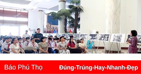 Chuyện kể từ bảo tàng