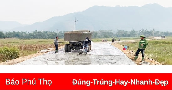 Chạy nước rút giải ngân vốn đầu tư công