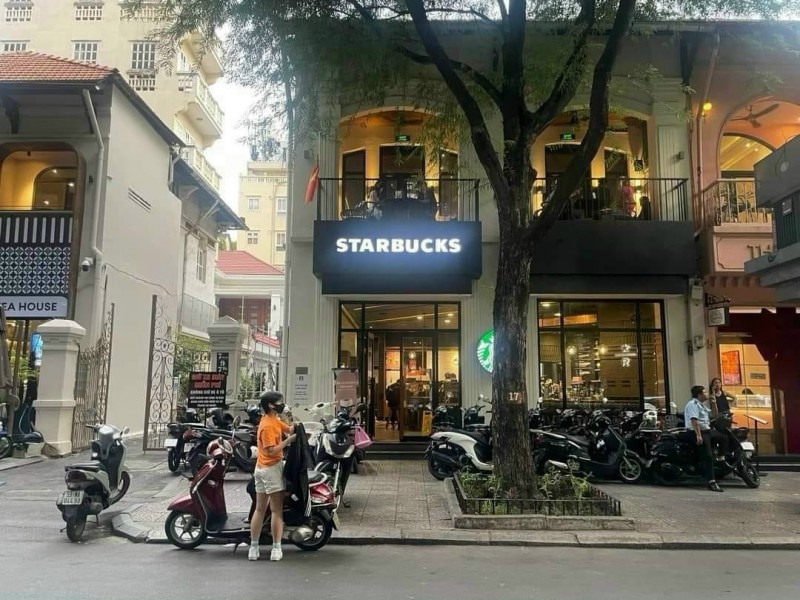 Viele Mieter sind mit den Geschäftsräumen im Zentrum von Ho-Chi-Minh-Stadt nicht mehr zufrieden, Bild 2