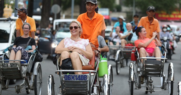 การท่องเที่ยวคาดว่าจะมีผลผลิตอุดมสมบูรณ์ในช่วงเทศกาลตรุษจีน