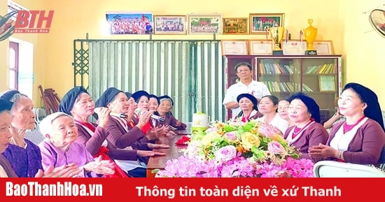 Ngân nga... điệu chèo