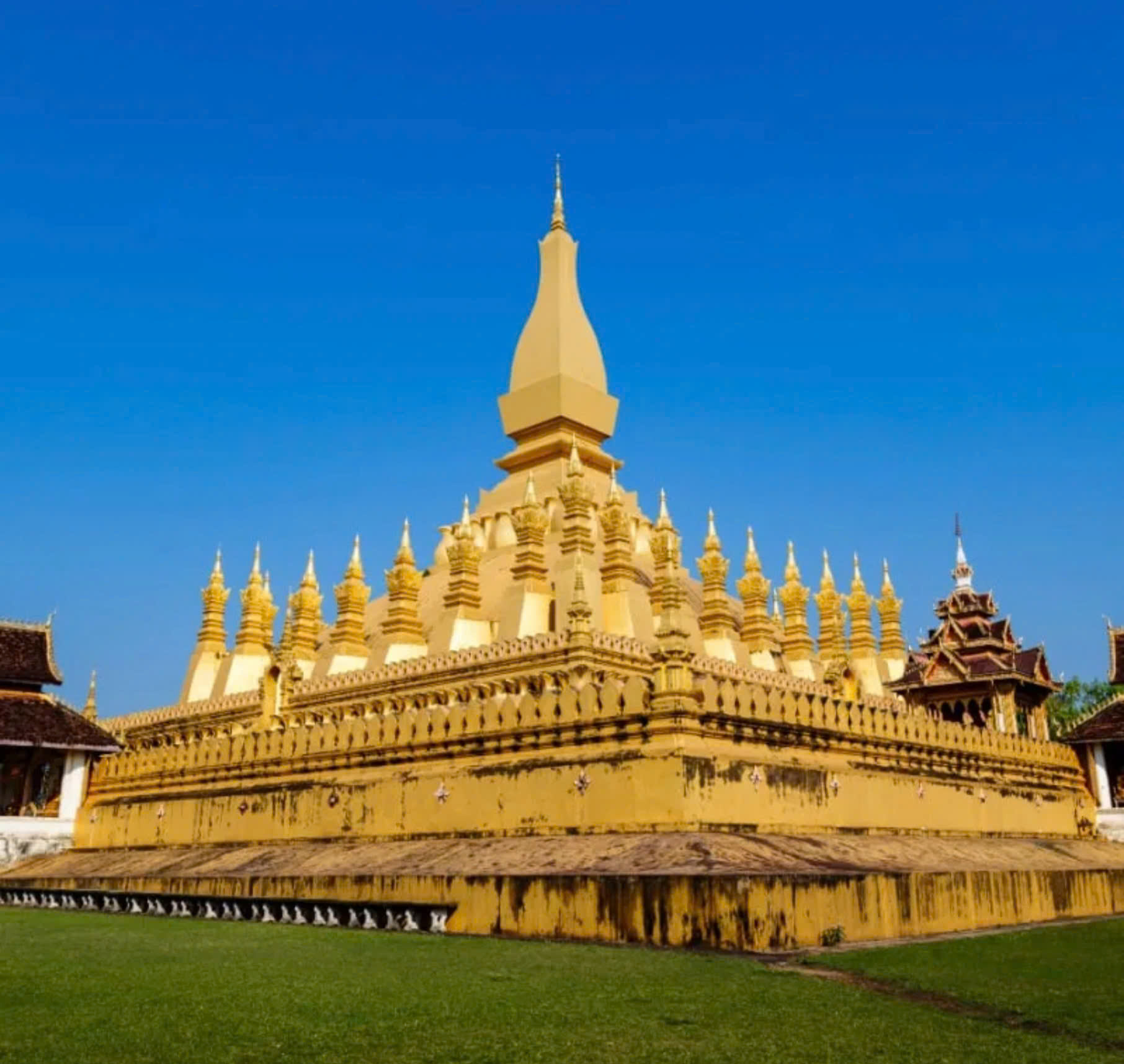 Vietnams zwei günstigste Reiseziele in Asien