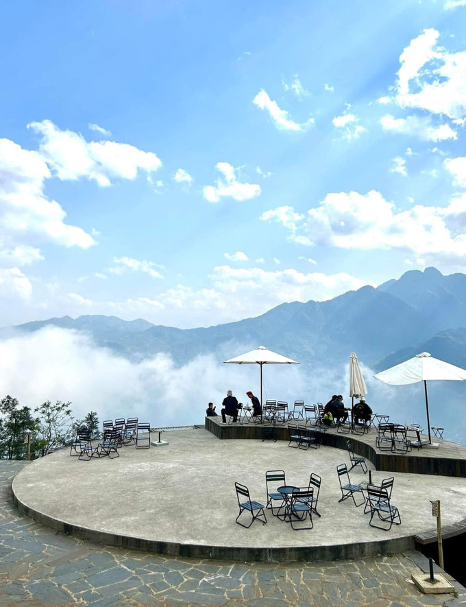 Café „Tus De Liab“.