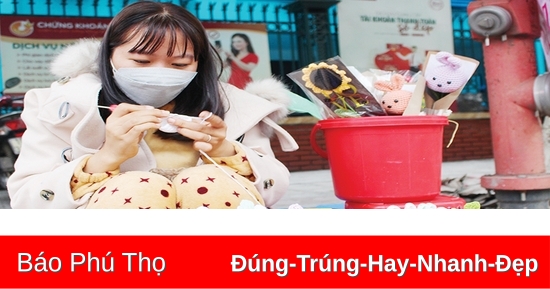 Sáng tạo cùng len