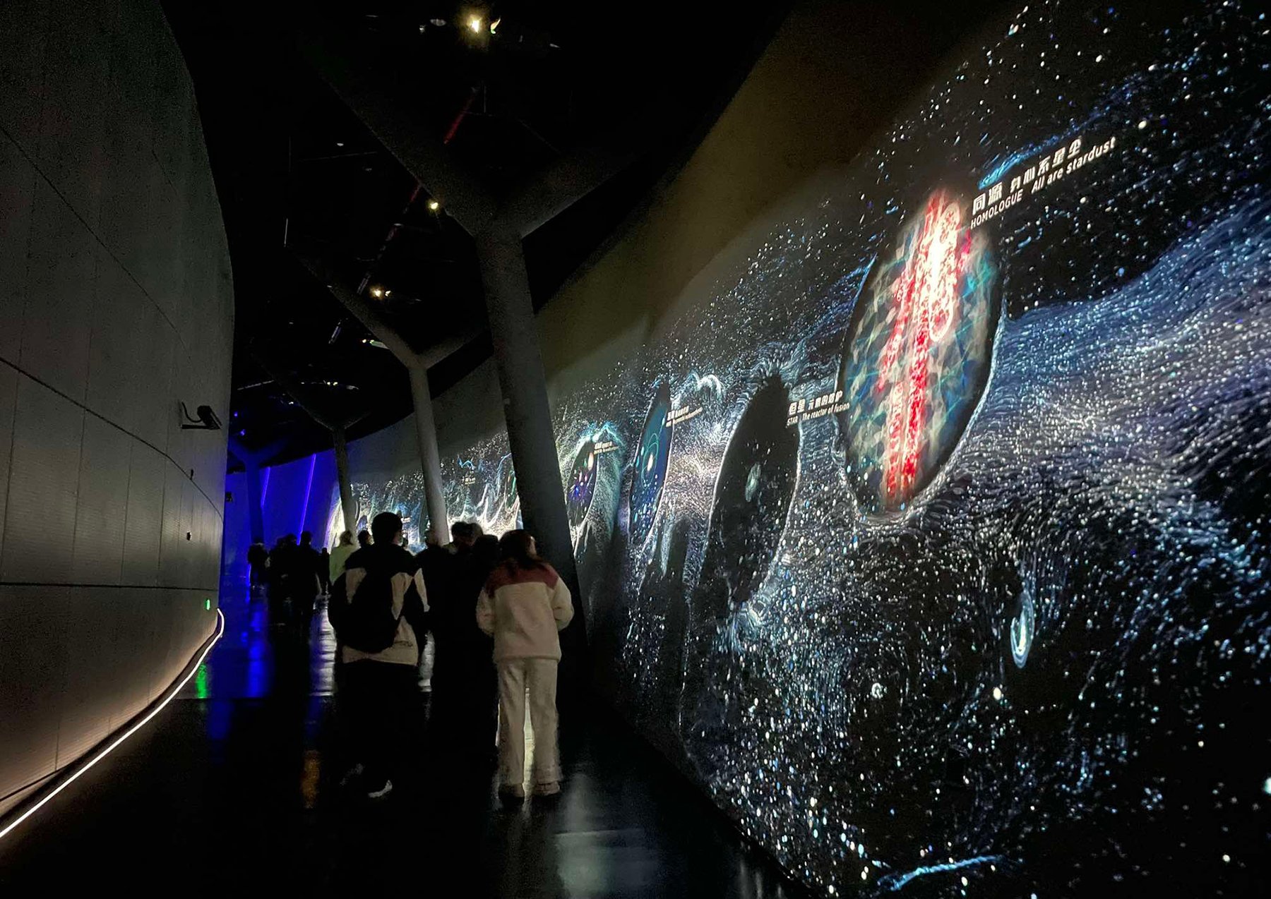 Tres días recorriendo Shanghái con 8 millones de VND