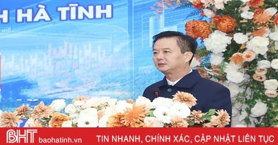 Ban Quản lý KKT tỉnh góp phần quan trọng trong xúc tiến đầu tư, phát triển KT-XH