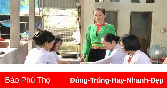 Chú trọng phát triển sản phẩm nông nghiệp