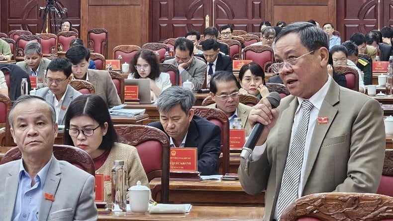 ג'יה לאי העבירה 39 החלטות חשובות הקשורות לחיי הציבור ולקידום פיתוח המחוז תמונה 4