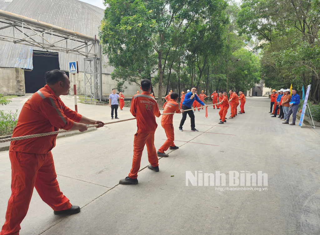 ទិវា​កម្មករ​យុវជន ឆ្នាំ 2024