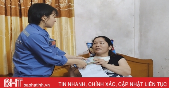 Công ty TNHH Vận hành kinh doanh MCC Việt Nam chăm lo tốt đời sống người lao động