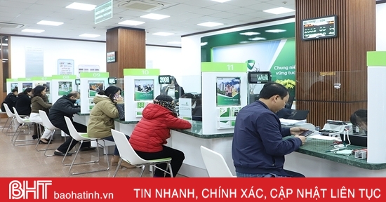 Đẩy mạnh cho vay tiêu dùng, hạn chế tín dụng đen dịp cận tết