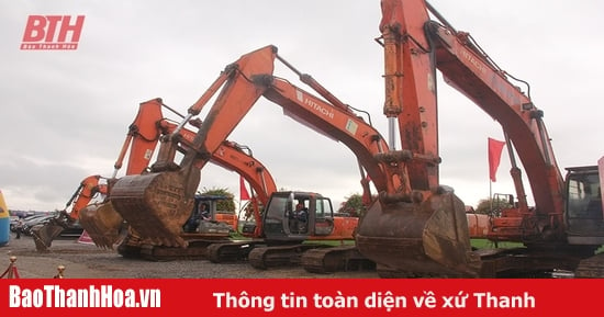 Gỡ vướng, đẩy nhanh tiến độ đầu tư hạ tầng cụm công nghiệp