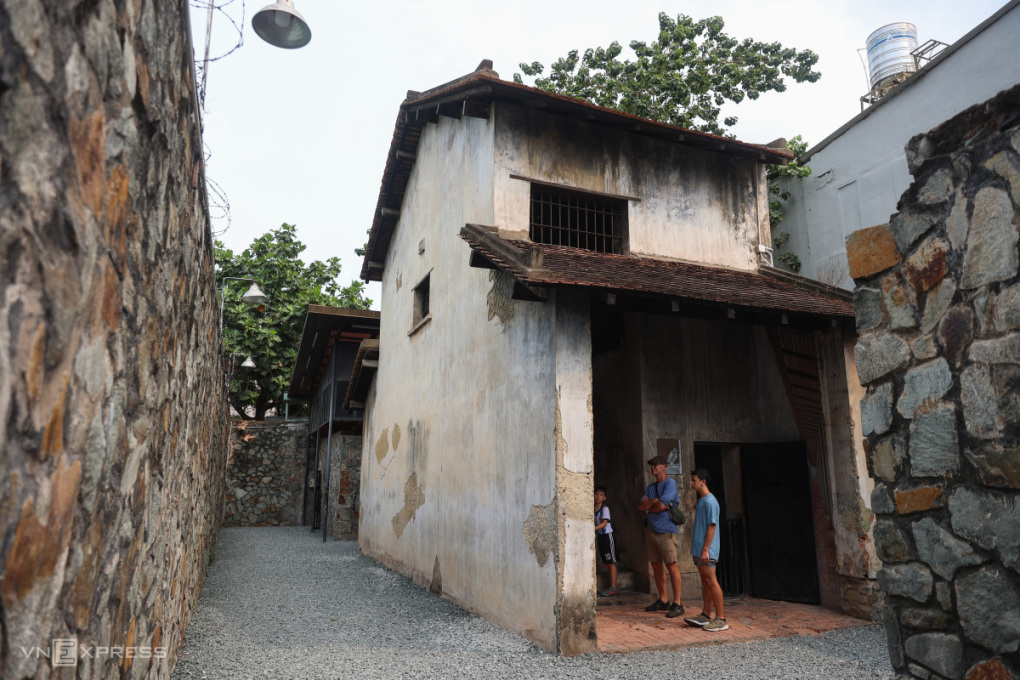 48 Stunden in Ho-Chi-Minh-Stadt