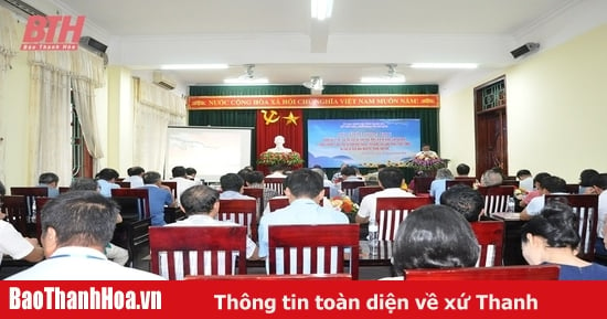 Assessment of the location, value and regional connection of Dun mountain in the historical and cultural space of the national relic of Trieu Tuong mausoleum and Nguyen dynasty relics