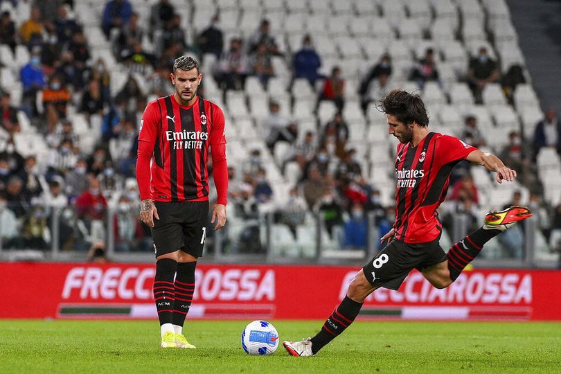 Факты и данные Серии А: «Милан» — «Венеция» - Bola.net