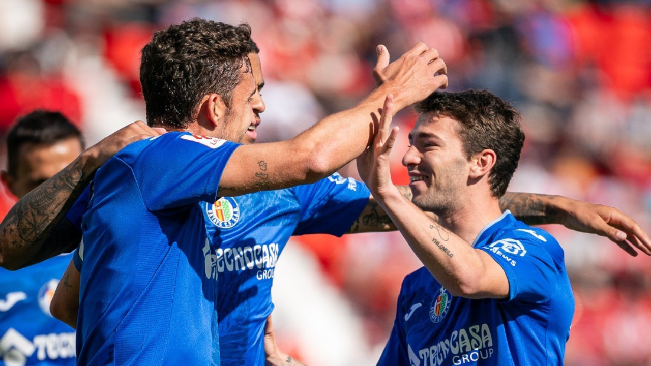 Getafe vs Gérone Prédiction dans la Liga espagnole 11 novembre 2024