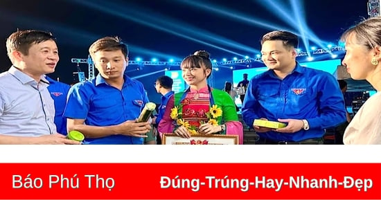 Tạo điều kiện để thanh niên Đất Tổ rèn luyện, cống hiến, trưởng thành