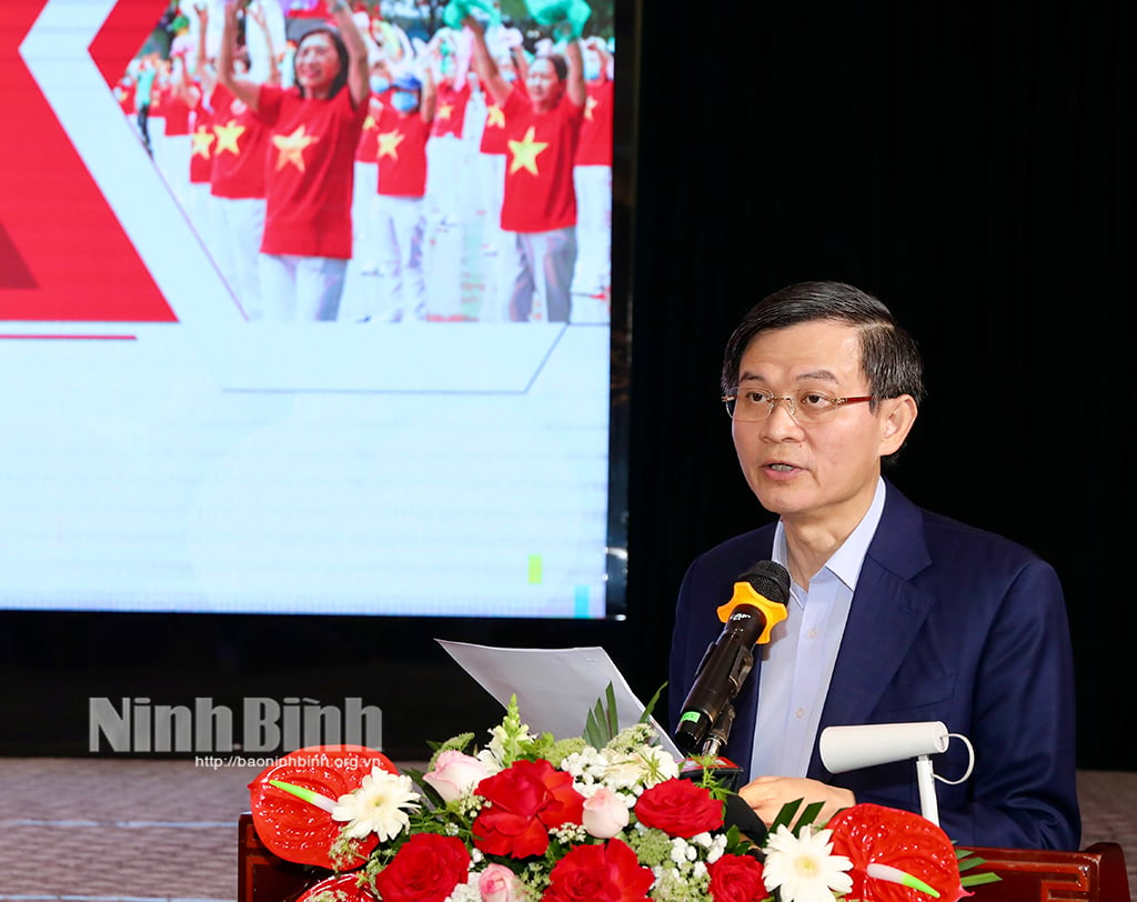 Workshop on Vietnam's Population Aging: Current status, trends and policy recommendations