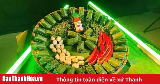 Từ Thanh Hóa vươn xa khắp mọi miền