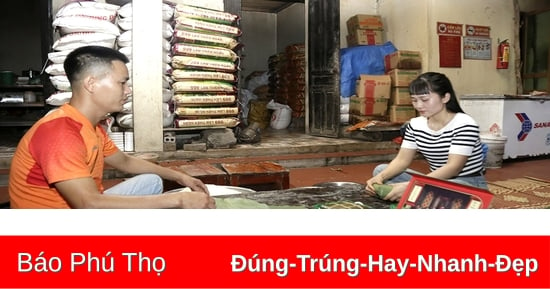 Giữ nghề truyền thống, giảm nghèo bền vững