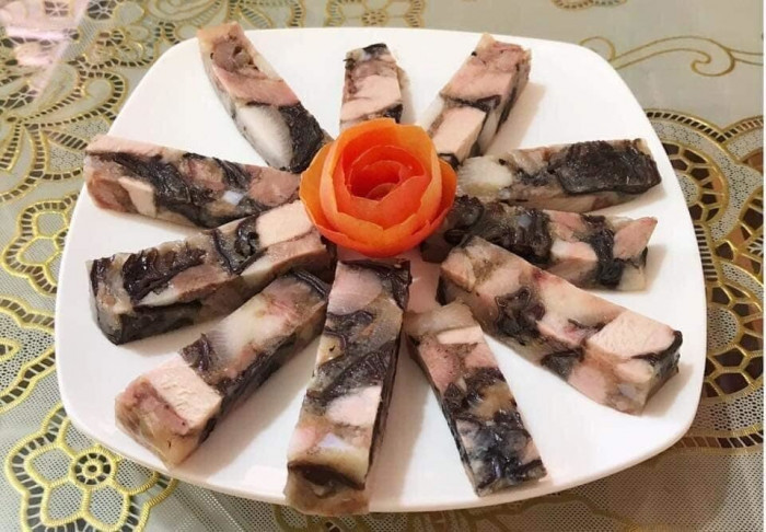 맛있는 튀긴 햄 만드는 법, 설 연휴 지루함 예방