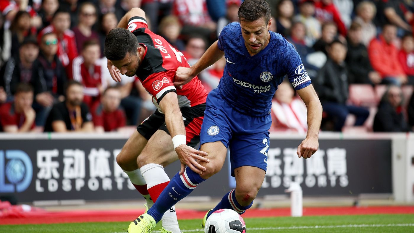 Southampton vs. Chelsea, Premier League: Live-Blog, Highlights – Wir haben keine Geschichte