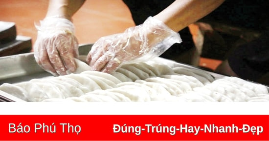 Bánh tai Hà Thạch